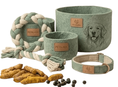 Felt Pet Products