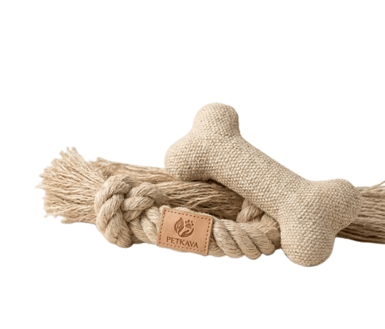 Wild Allo Tug Toys